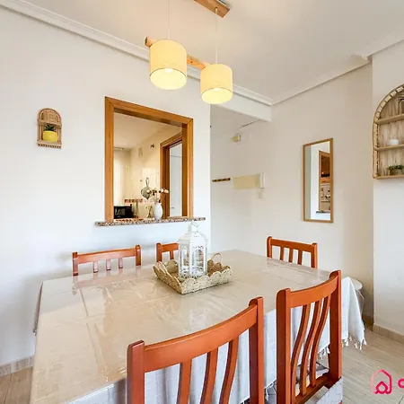 Apartament Sunset Caribbean Oropesa del Mar