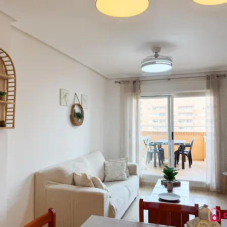 Sunset Caribbean * Oropesa del Mar